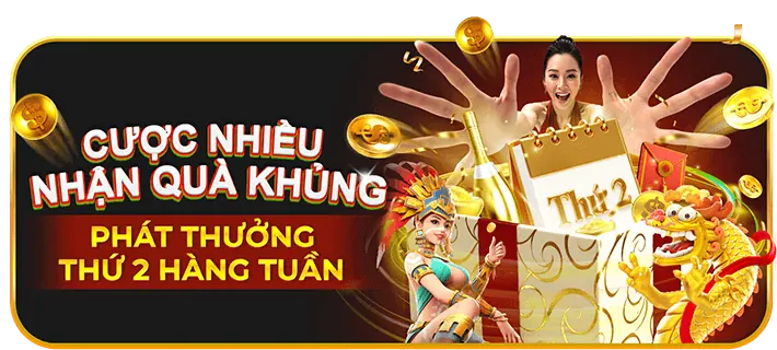 Săn giải nổ hũ Win98 mỗi ngày