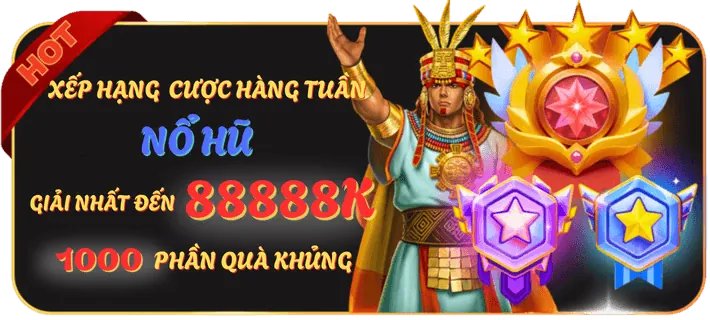 Sản phẩm game đa dạng nổ hũ tài xỉu tại win98