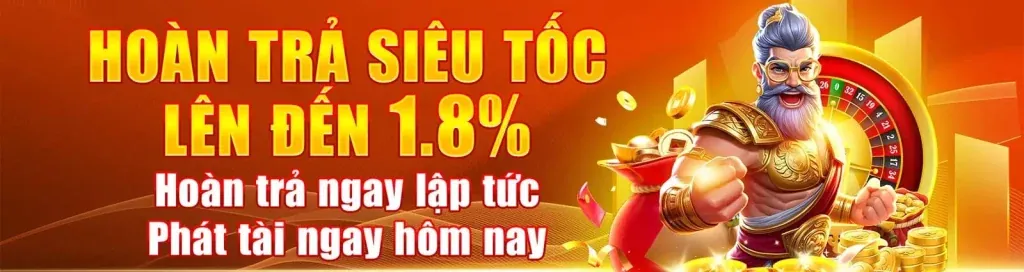 Ưu đãi và phần thưởng thành viên mới khi tham gia win98
