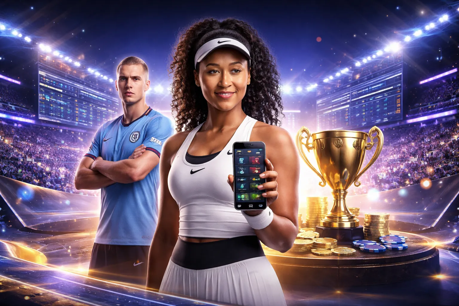 Khám phá tin tức và khuyến mãi mới nhất tại win98
