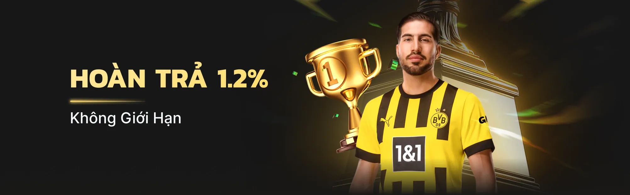 Hướng dẫn nạp tiền vào tài khoản Win98 để đá gà